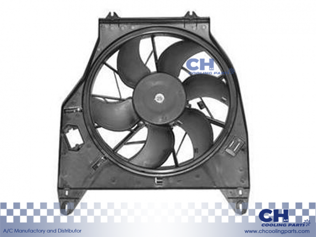 CH-FA9225