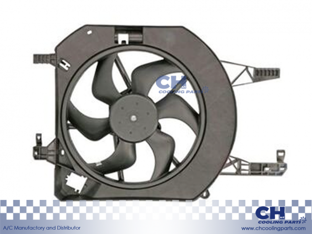 CH-FA9536