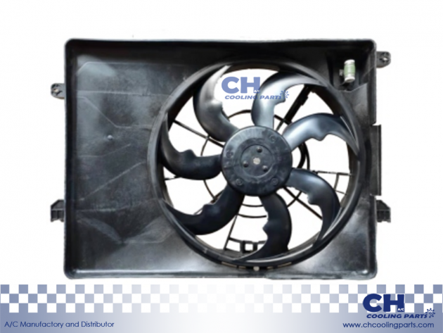 CH-FA9625