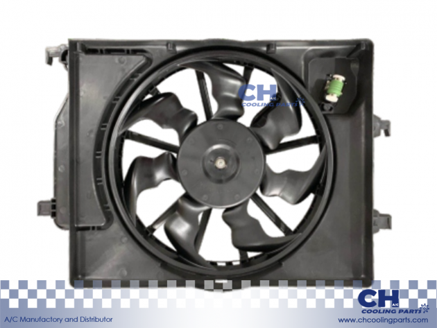 CH-FA9906