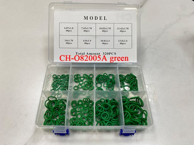 CH-O82005A green