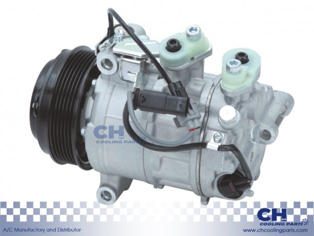COM-1207 / COM-1121