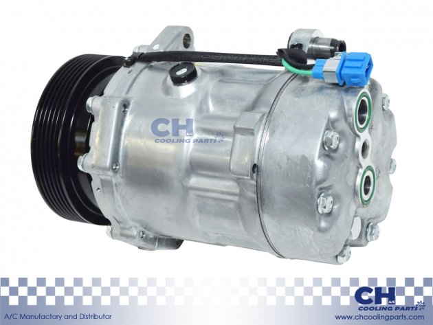 COM-134 | C&H Automobile Parts