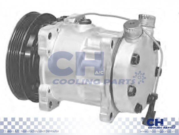 COM-160A