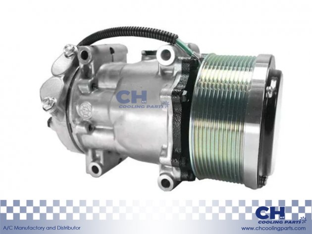 COM-20283 | C&H Automobile Parts