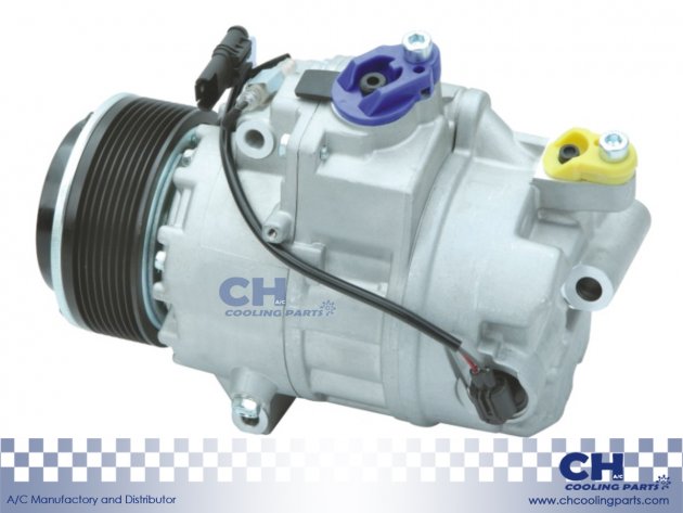 COM-701 | C&H Automobile Parts