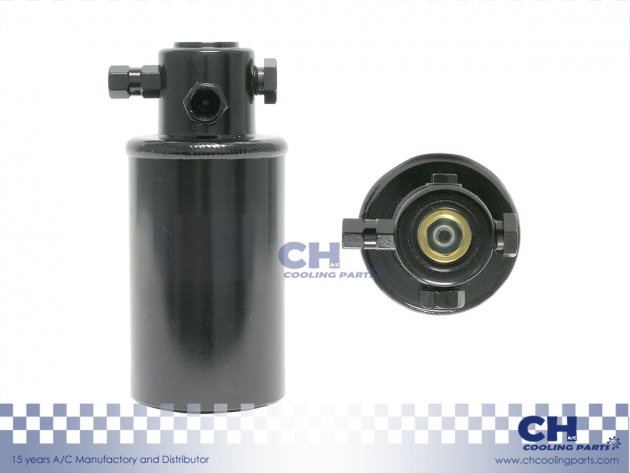 CH-D027C | C&H Automobile Parts