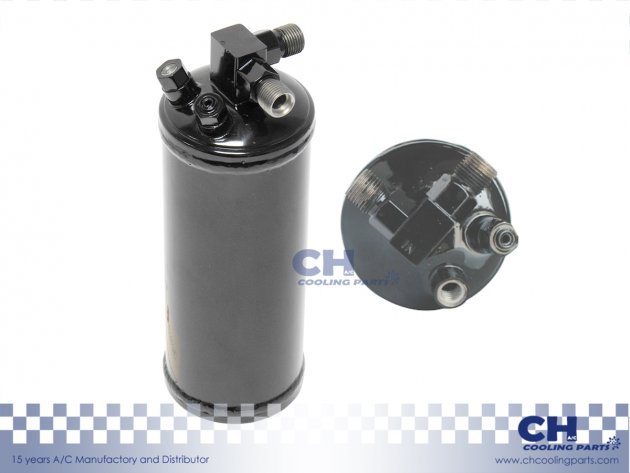 CH-D207
