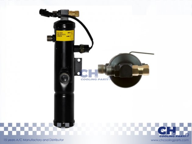 CH-D356
