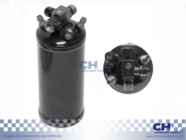 CH-D555