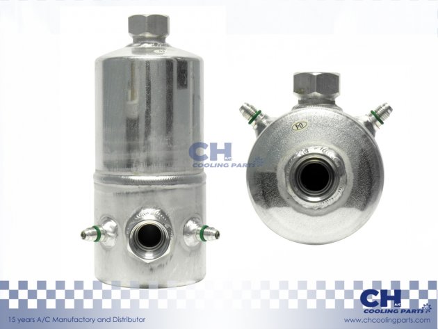 CH-D558