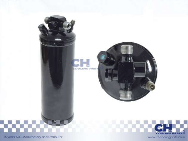 CH-D650