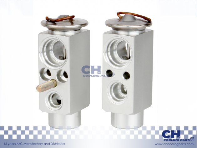 CH-EX57266 / CH-EX57264