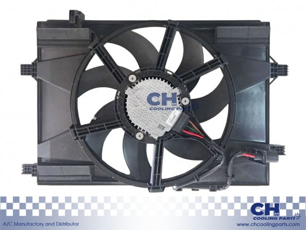 CH-FA8076