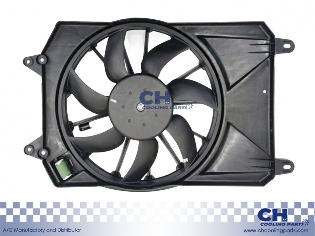 CH-FA8286