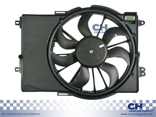CH-FA8288