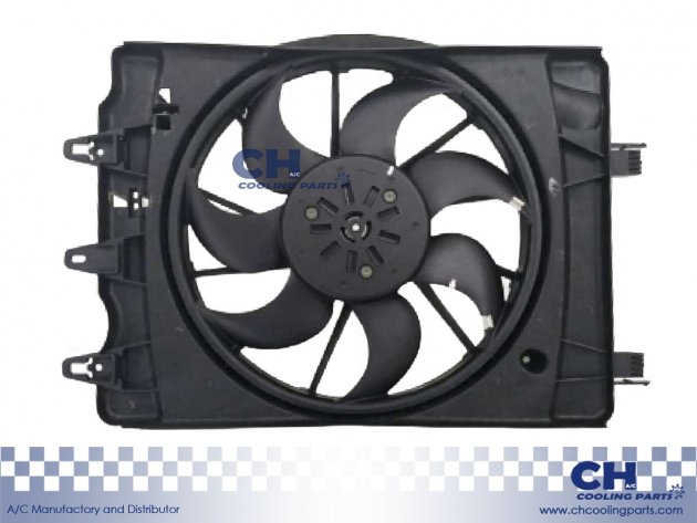 CH-FA8327