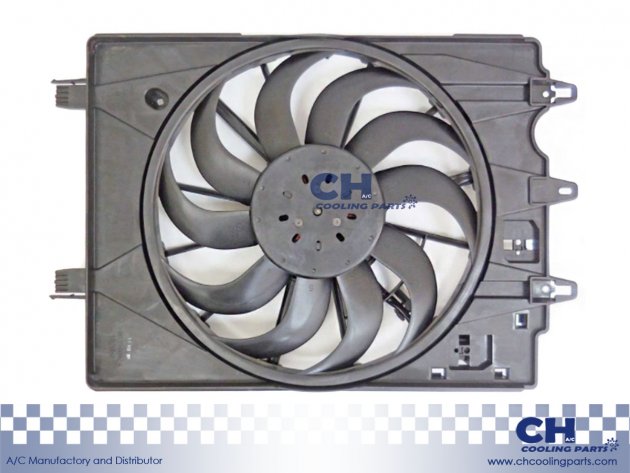 CH-FA8327A