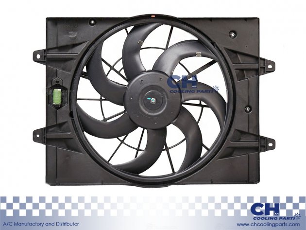 CH-FA83357