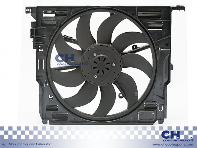 CH-FA83460