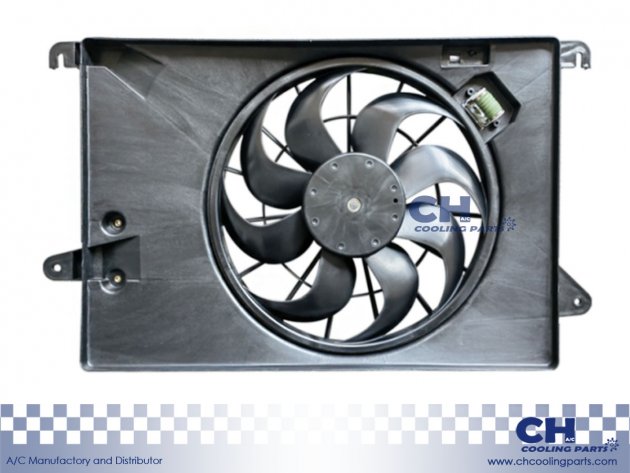 CH-FA83510