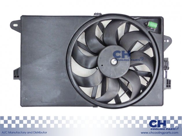 CH-FA8468A