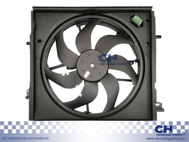 CH-FA9657 CH-FA8522A