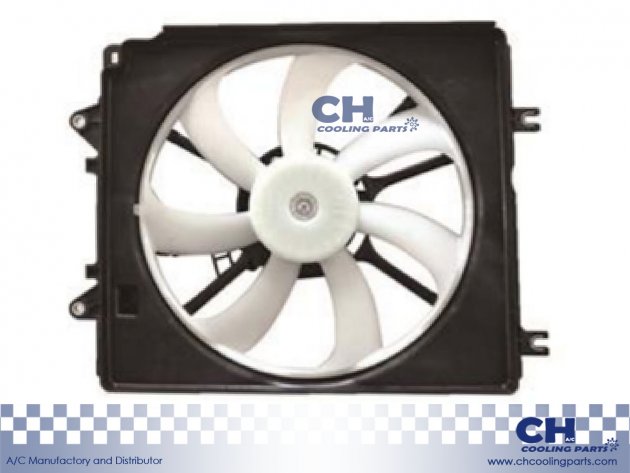 CH-FA8543 | C&H Automobile Parts