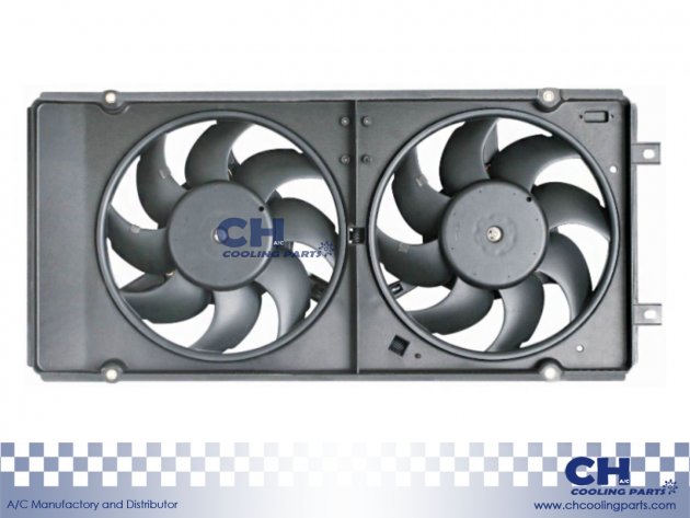CH-FA8584