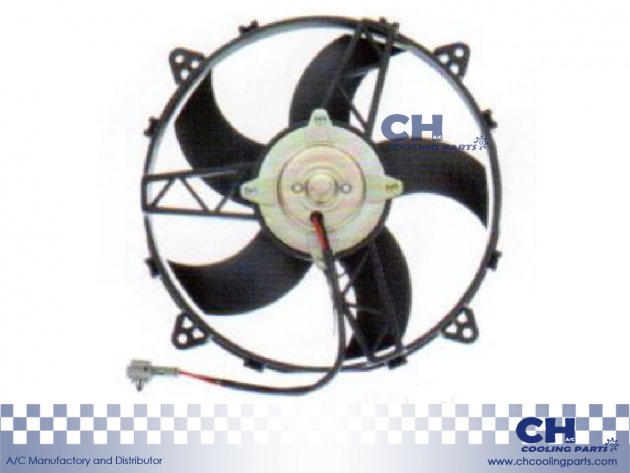 CH-FA8597