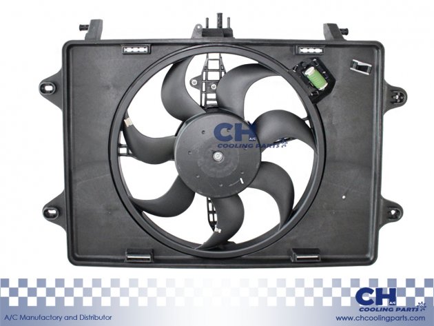 CH-FA8606