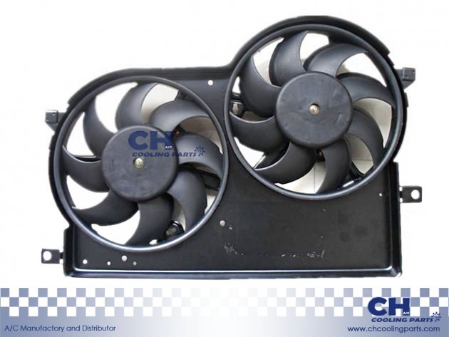 CH-FA8727