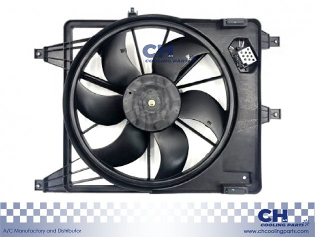 CH-FA8880B CH-FA9777