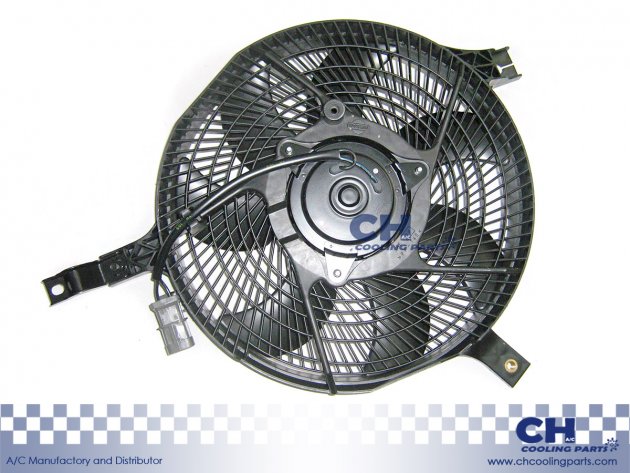 CH-FA8998 | C&H Automobile Parts