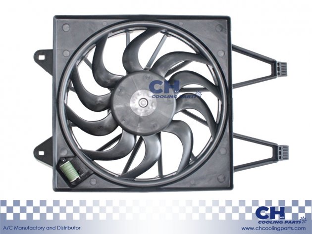CH-FA9275A