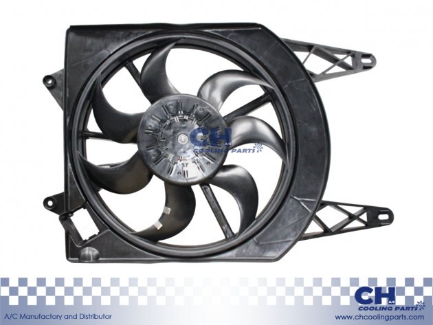 CH-FA9385