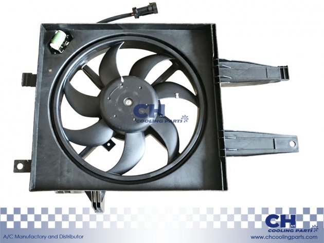 CH-FA9446