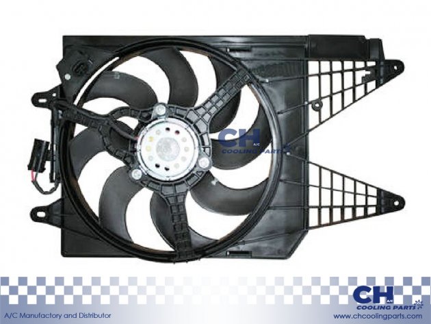 CH-FA9483