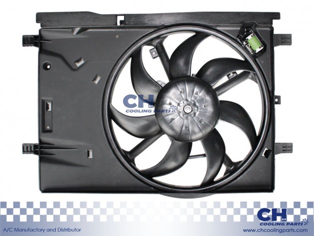 CH-FA9486A