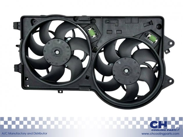 CH-FA9487