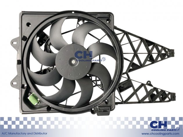 CH-FA9533