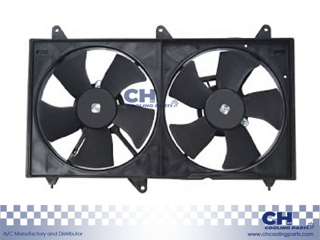 CH-FA9537