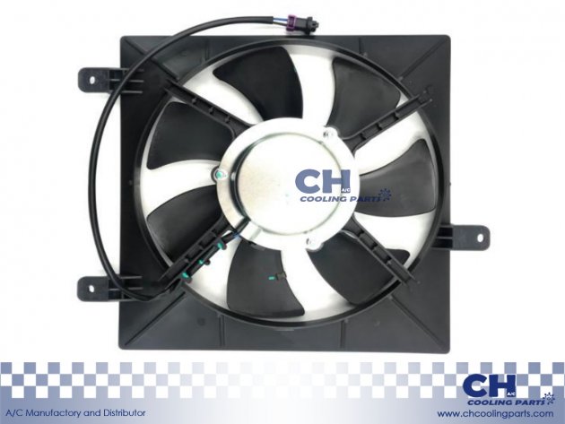 CH-FA9552