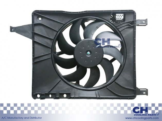 CH-FA9122 CH-FA9600A