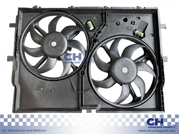 CH-FA9811A