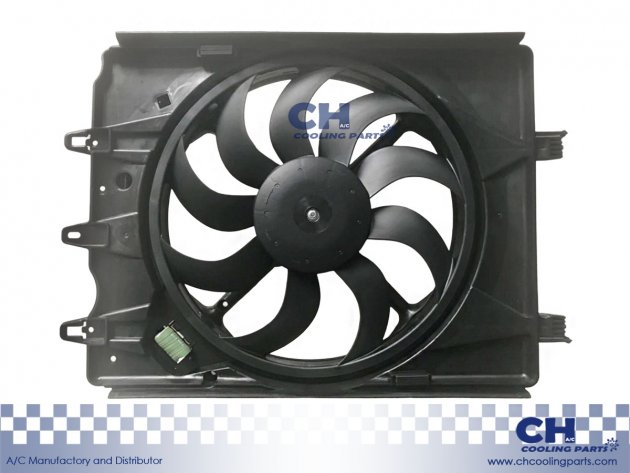 CH-FA9856
