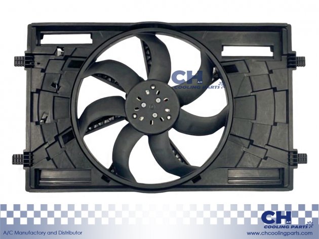 CH-FA9971A
