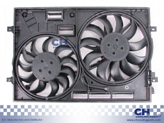 CH-FA9976A