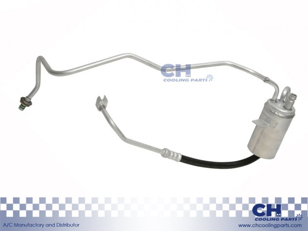 CH-HA5001