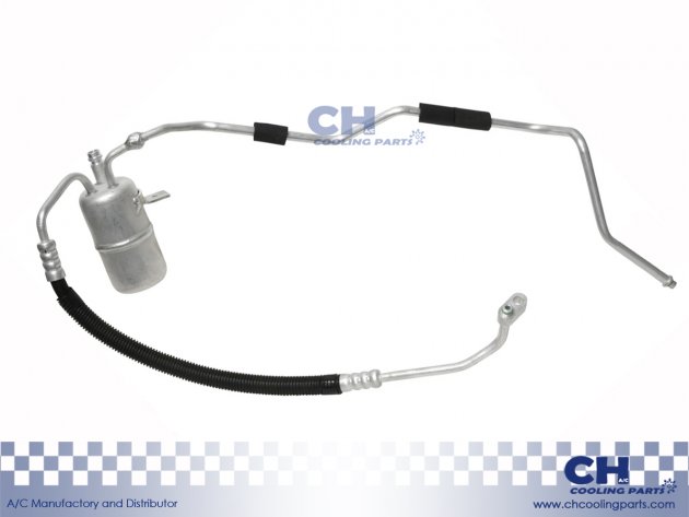 CH-HA5002